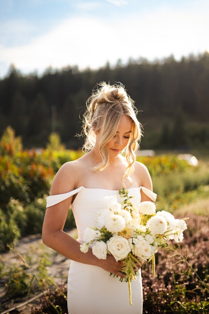 Planning Your Nature-Inspired Wedding